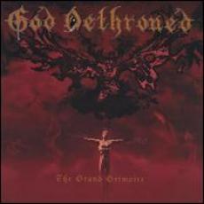 CD / God Dethroned / Grand Grimoire
