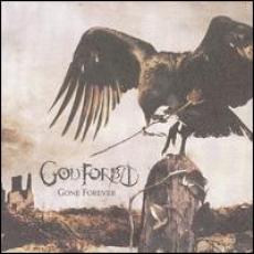 CD / God Forbid / Gone Forever