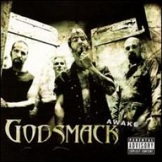 CD / Godsmack / Awake