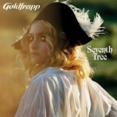 CD / Goldfrapp / Seventh tree