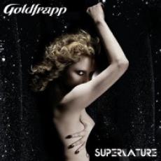 SACD/CD / Goldfrapp / Supernature / SACD+DVD