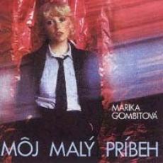 CD / Gombitov Marika / Mj mal prbeh / Komplet 2