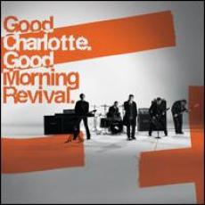 CD / Good Charlotte / Good Morning Revival