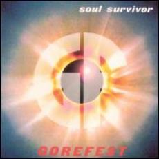 2CD / Gorefest / Soul Survivor / Chapter 13 / 2CD / Digipack