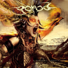 LP / Gorod / Perfect Absolution / Digipack