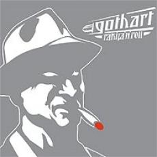 CD / Gothart / Rakija'n'Roll