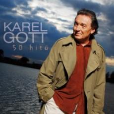 CD / Gott Karel / 50 hit / 2CD