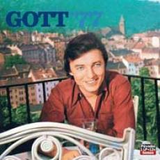 CD / Gott Karel / Karel Gott '77 / komplet 19