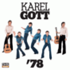 CD / Gott Karel / Karel Gott '78 / komplet 20