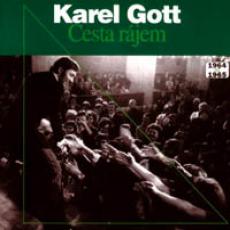 CD / Gott Karel / Cesta rjem / Singly 4