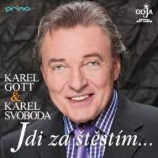 CD / Gott K. / JDI ZA STESTIM