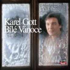 CD / Gott Karel / Bl vnoce