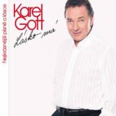 2CD / Gott Karel / Lsko m / 2CD