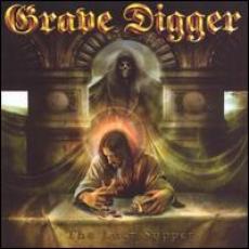 CD / Grave Digger / Last Supper