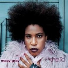 CD / Gray Macy / Id