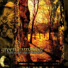 CD / Green Carnation / Light Of Day,Day Of Darkness