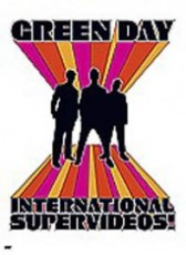 DVD / Green Day / International Supervideos