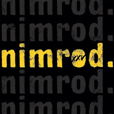 5LP / Green Day / Nimrod / 25th Anniversary / Box / Vinyl / 5LP+Book+Poste
