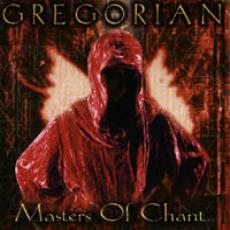 CD / Gregorian / Masters Of Chant Chapter 1