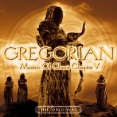 CD / Gregorian / Masters Of Chant Chapter 5