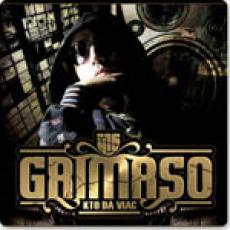 CD / Grimaso / Kto da viac