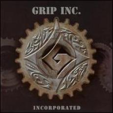 CD / GRIP Inc. / Incorporated