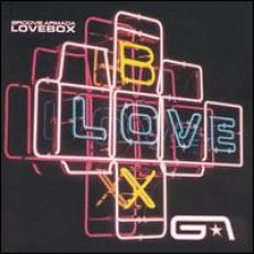 CD / Groove Armada / Lovebox