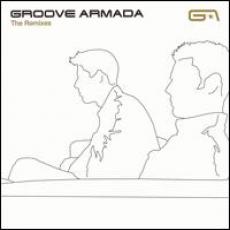 CD / Groove Armada / Remixes