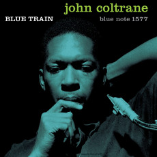 LP / Coltrane John / Blue Train / Vinyl