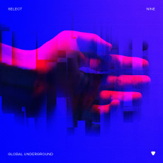 2LP / Various / Global Underground:Select #9 / Coloured / Vinyl / 2LP