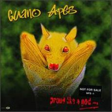 CD / Guano Apes / Proud Like A God