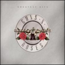 CD / Guns N'Roses / Greatest Hits