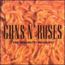 CD / Guns N'Roses / Spaghetti Incident?