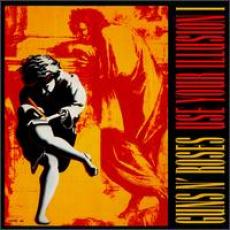 CD / Guns N'Roses / Use Your Illusion I