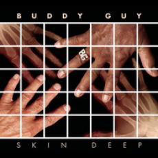 CD / Guy Buddy / Skin Deep