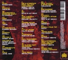2CD / Various / Mixed Scratch Perverts / 2CD