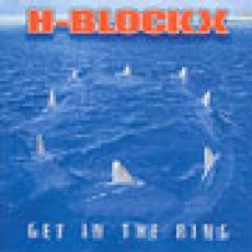 CD / H-Blockx / Get In The Ring