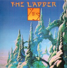 CD / Yes / Ladder / Digipack