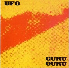 CD / Guru Guru / Ufo