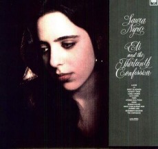 LP / Nyro Laura / Eli & the 13th Confession / Vinyl