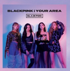 CD / Blackpink / Blackpink In Your Area