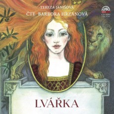 CD / Janiov Tereza / Lvka / Mp3