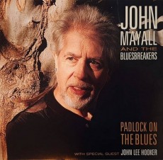 2LP / Mayall John & Bluesbreakers / Padlock On The Blues / Vinyl / White