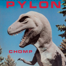 LP / Pylon / Chomp / Vinyl / Limited