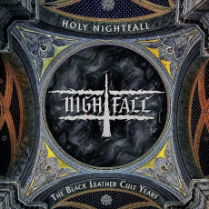 5CD / Nightfall / Holy Nightfall:Black Leather Cult Years / Box / 5CD
