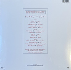 2LP / Reed Lou / Magic And Loss / Vinyl / 2LP / RSD
