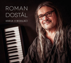 CD / Dostl Roman / Krsa v bodl / Digipack