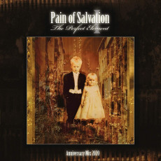 2LP/CD / Pain Of Salvation / Perfect Element Pt. I / Anniv... / Vinyl / 2LP