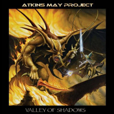 CD / Atkins May Project / Valley Of Shadows