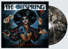 CD / Offspring / Let The Bad Times Roll